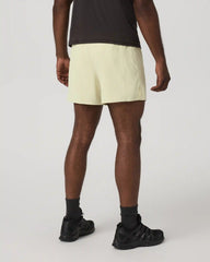 Terrain Short Lined 5" | Seed