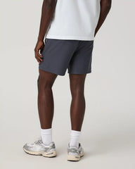 Maverick Volley Short Lined | Navy
