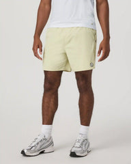 Maverick Volley Short Lined | Seed