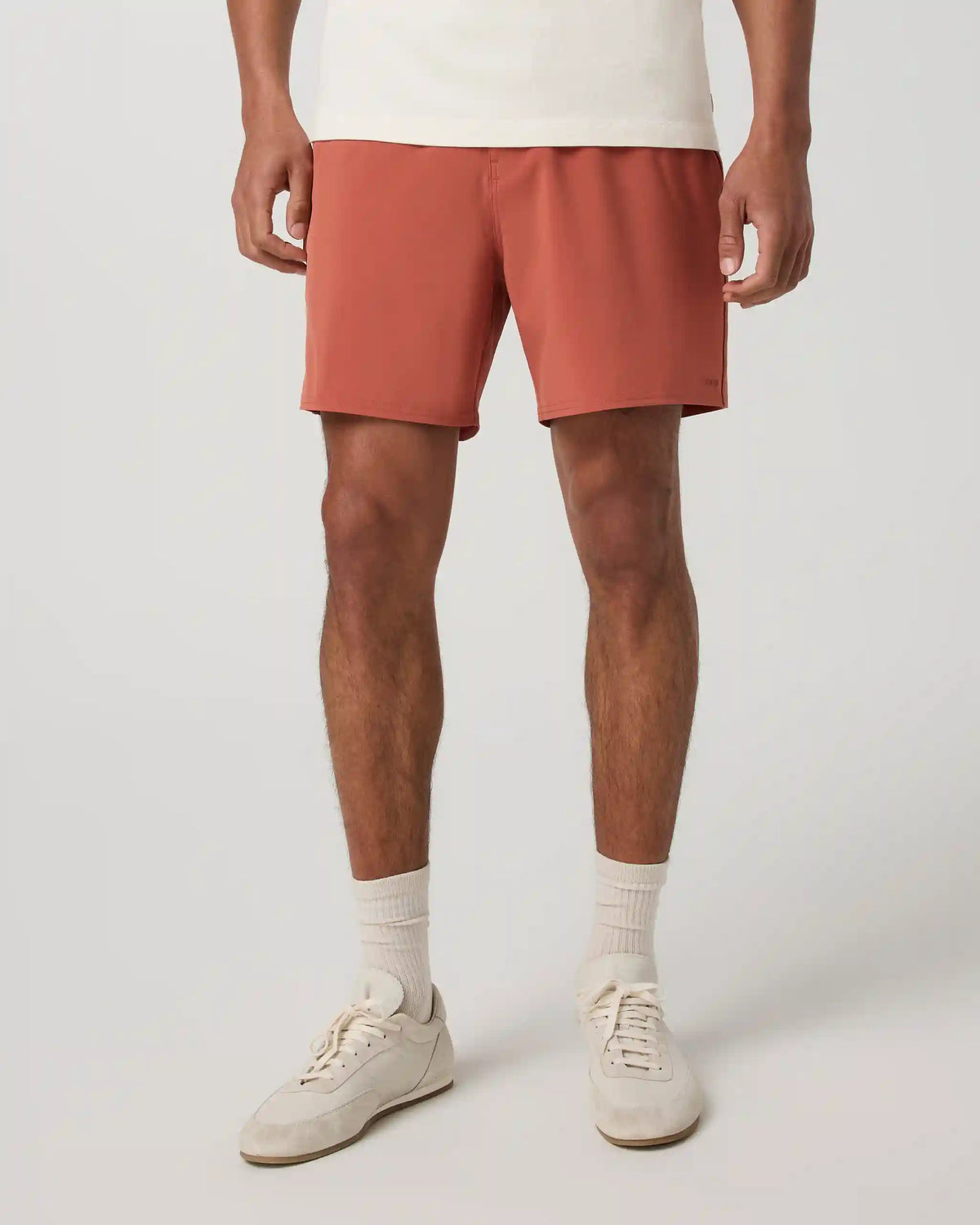 Banks Resort Short | Spice