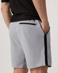 Elevate Kore Utility Short Lined 7" | Sea Fog