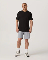 Elevate Kore Utility Short Lined 7" | Sea Fog
