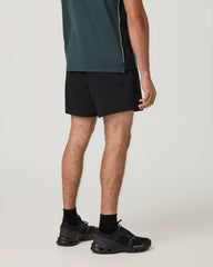 Kore Breathe Short Lined 5" | Black