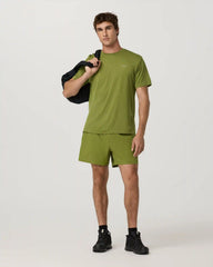 Kore Breathe Short Lined 5" | Meadow