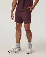 Kore Breathe Short Lined 7" | Boysenberry