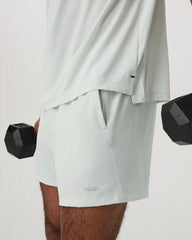Kore Breathe Short Lined 7" | Breeze