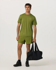 Kore Breathe Short Lined 7" | Meadow