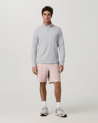 Aim Short 8" | Mauve