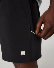Banks Session Short Unlined 5" | Black