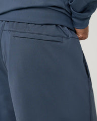 Sunday Track Short 6" | Bay Blue