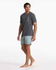 Cruise Boardshort | Neptune Micro Dot