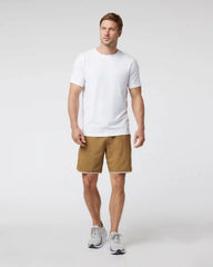 Banks Short Unlined 7" | Bronze Torrent
