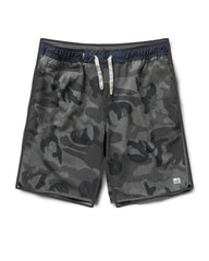 Banks Short | Grey Camo (OLD)