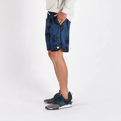 Banks Short Unlined 7" | Sea Dunes Texture
