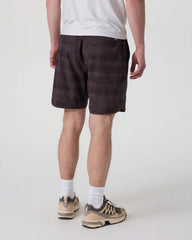 Banks Short Unlined 7" | Sangria Brick