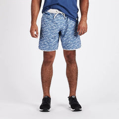 Banks Short Unlined 7" | Sea Wave