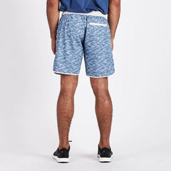 Banks Short Unlined 7" | Sea Wave