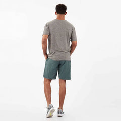 Banks Short | Canyon Linen Texture