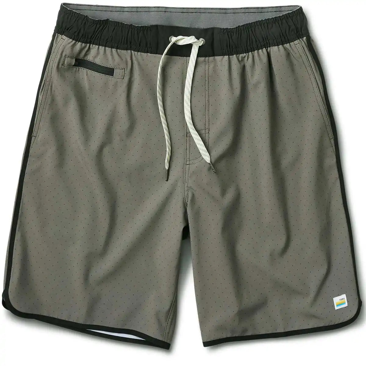 Banks Short | Army Micro-Dot