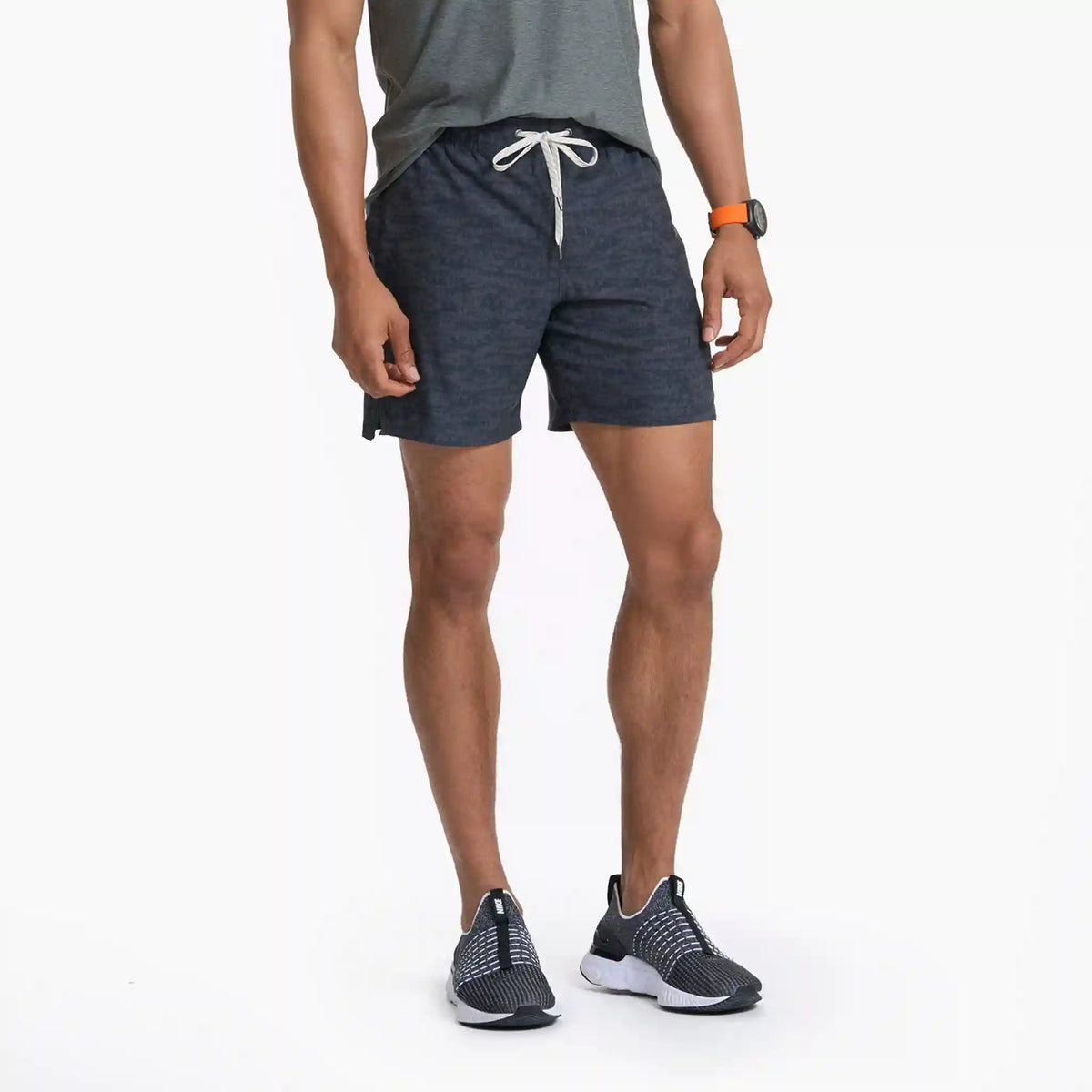 Trail Short | Black Mountain
