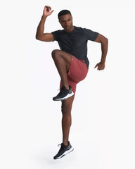 Trail Short | Currant