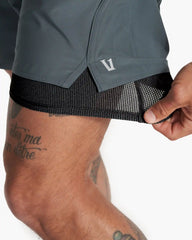 Trail Short | Lake