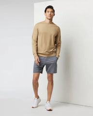 Ponto Performance Short 7" | Zinc Heather