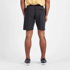 Agility Short | Charcoal