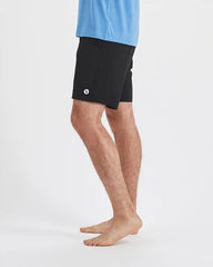 Bahia Boardshort | Black