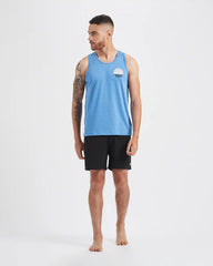 Bahia Boardshort | Black