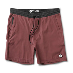 Bahia Boardshort | Fig