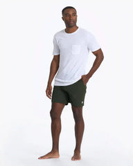 Bahia Boardshort | Forest