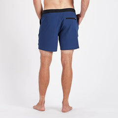 Bahia Boardshort | Sea