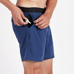 Bahia Boardshort | Sea