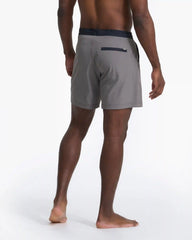 Bahia Boardshort | Smoke
