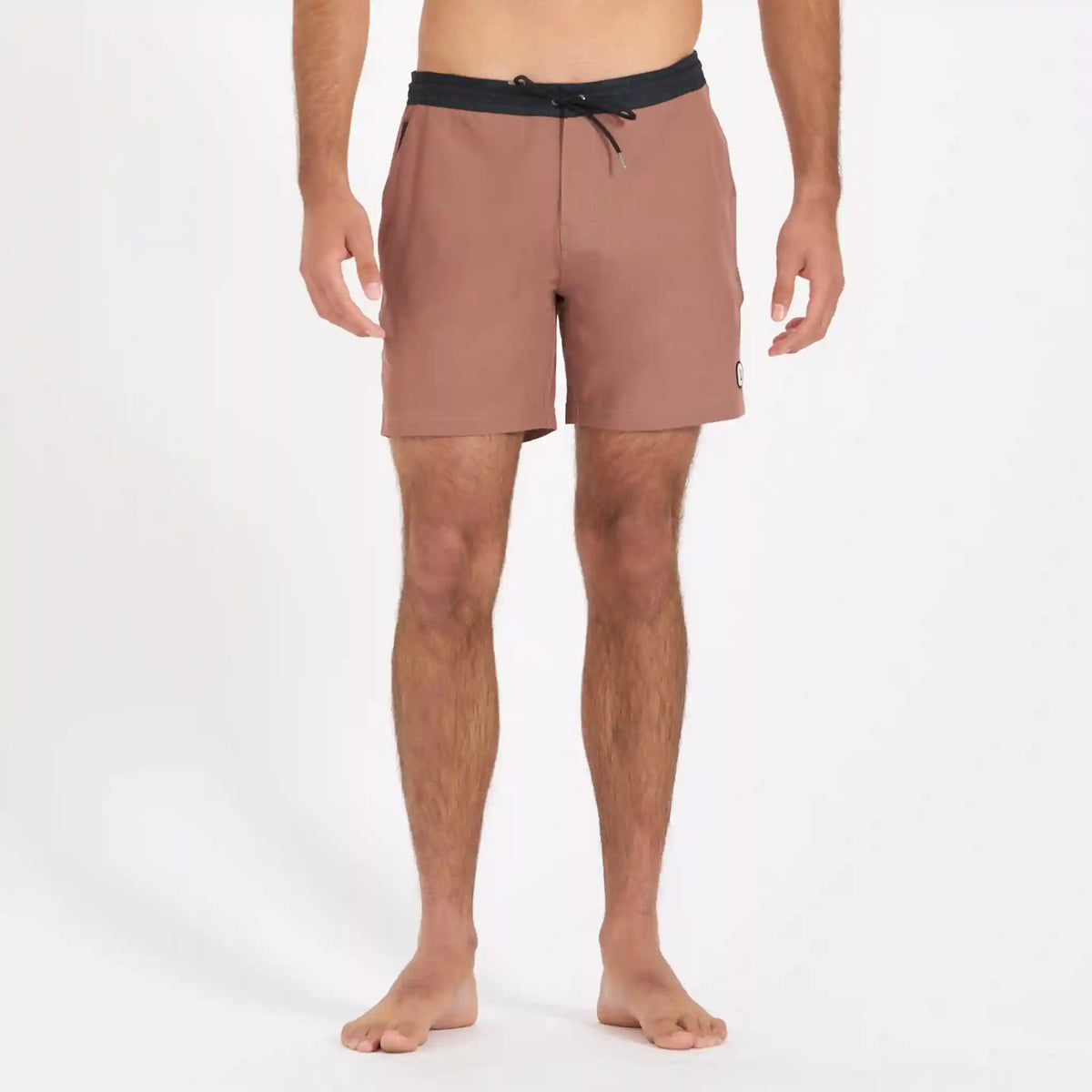 Bahia Boardshort | Terracotta