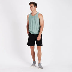 Future Short | Black / Black-Camo