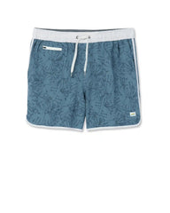 Banks Short Unlined 5" | Deep Sea Lily