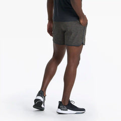 Banks Short Unlined 5" | Oregano Mountain