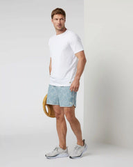 Banks Short Unlined 5" | Shade Flux