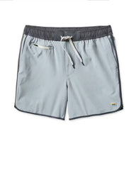 Banks Short Unlined 5" | Stormy