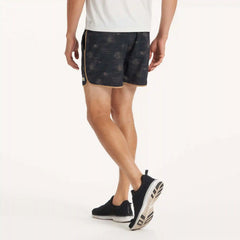 Banks Short Unlined 5" | Wheat Belize
