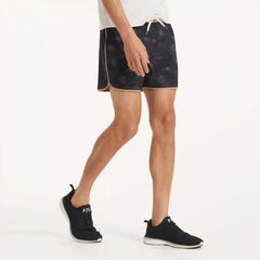 Banks Short Unlined 5" | Wheat Belize
