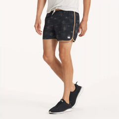 Banks Short Unlined 5" | Wheat Belize