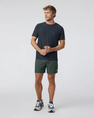 Kore Short Lined 5" | Aspen