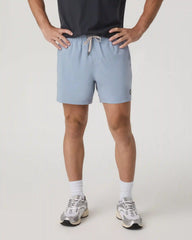 Kore Short Lined 5" | Blue Dusk