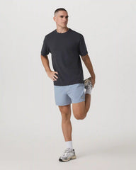Kore Short Lined 5" | Blue Dusk