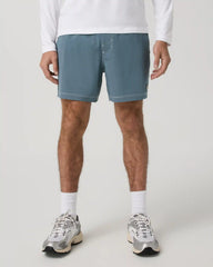Kore Short Lined 5" | Blue Sea