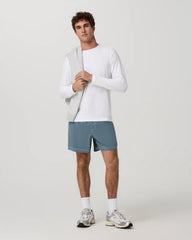 Kore Short Lined 5" | Blue Sea