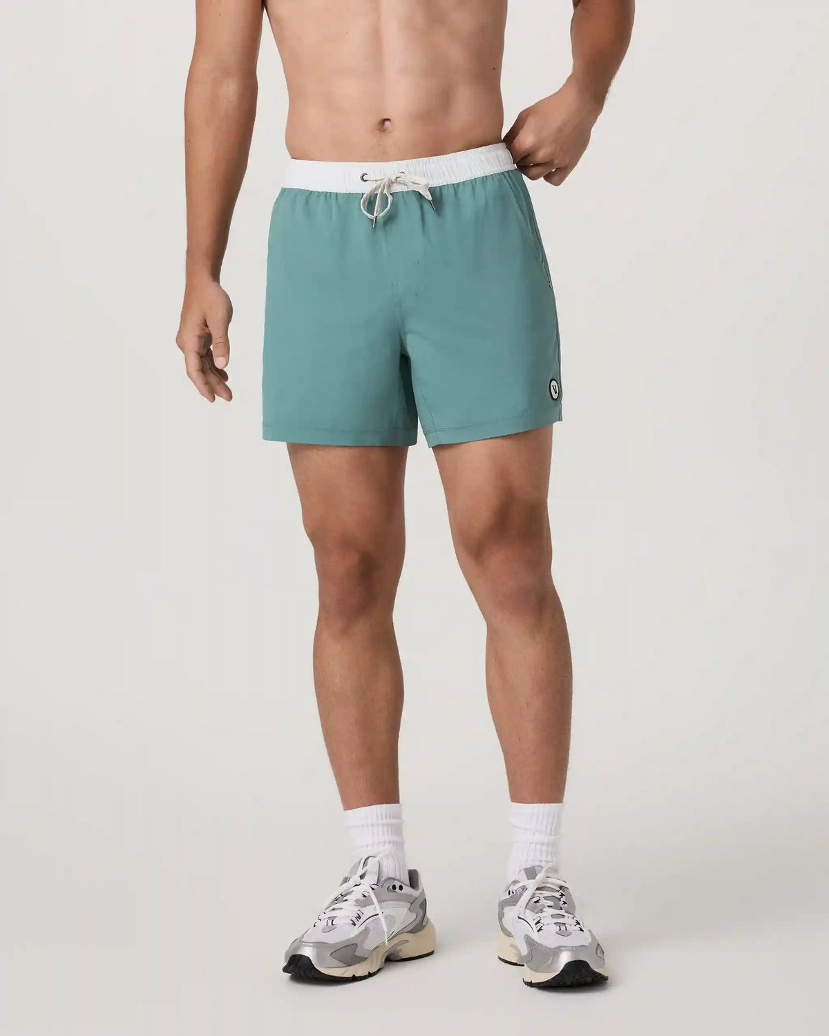 Kore Short Lined 5" | Bluegrass